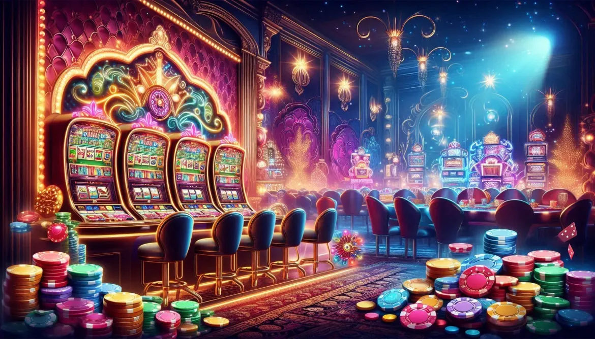 CasinOK Casino